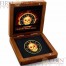 Canada BURNING MAPLE SKULL $5 Canadian Maple Leaf Silver coin 2015 Black Ruthenium & Gold Plated 1 oz